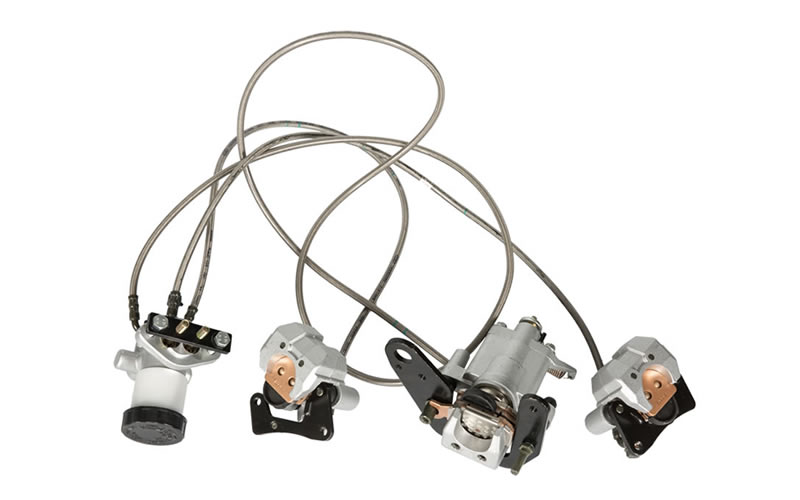 法蘭車(chē)床,CNC車(chē)床用的夾具