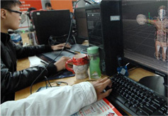 CNC五金加工注意事項(xiàng)