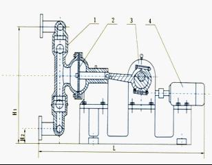 比較常見的花鍵軸廠家加工方法