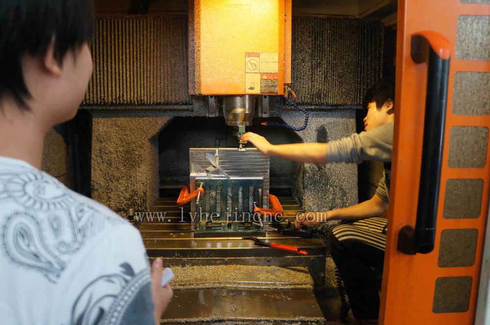 鋁合金CNC鋁合金加工廠 鋁合金CNC鋁合金加工廠