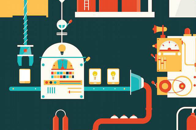 機(jī)械加工 機(jī)械加工