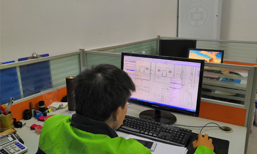 醫(yī)療零件電機殼加工 醫(yī)療零件電機殼加工