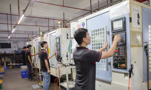 醫(yī)療零件電機殼加工 醫(yī)療零件電機殼加工