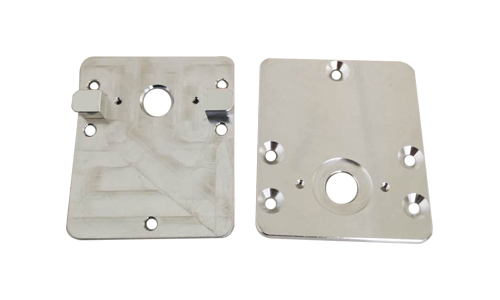 數(shù)碼零件加工零件步驟2 數(shù)碼零件加工零件步驟2