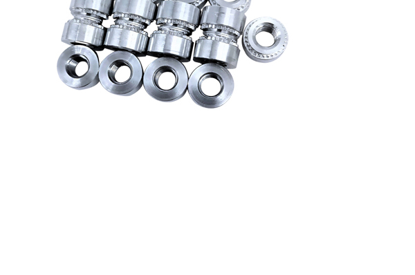 加工鋁制品零件的質(zhì)量，如何判斷質(zhì)量？