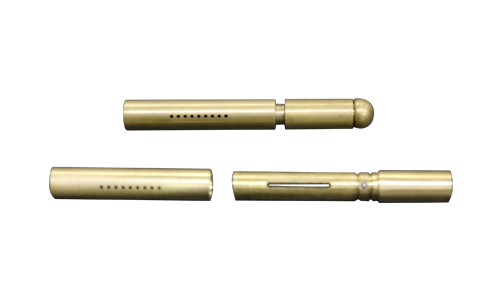 珠海連接器數控加工1 珠海連接器數控加工1