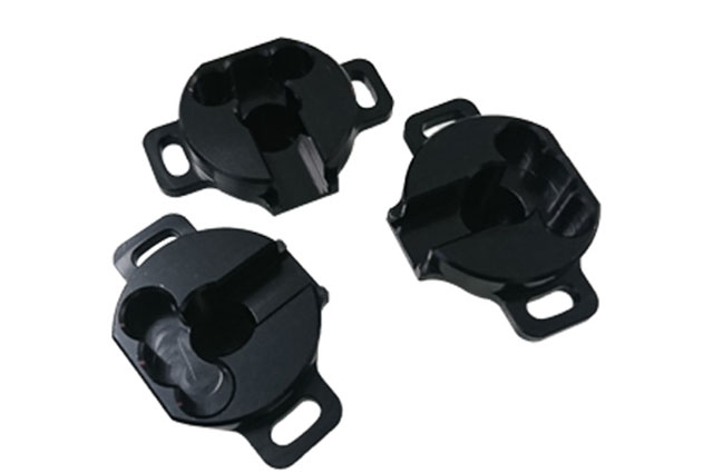 綿陽小零件外加工,有毛刺怎么辦？