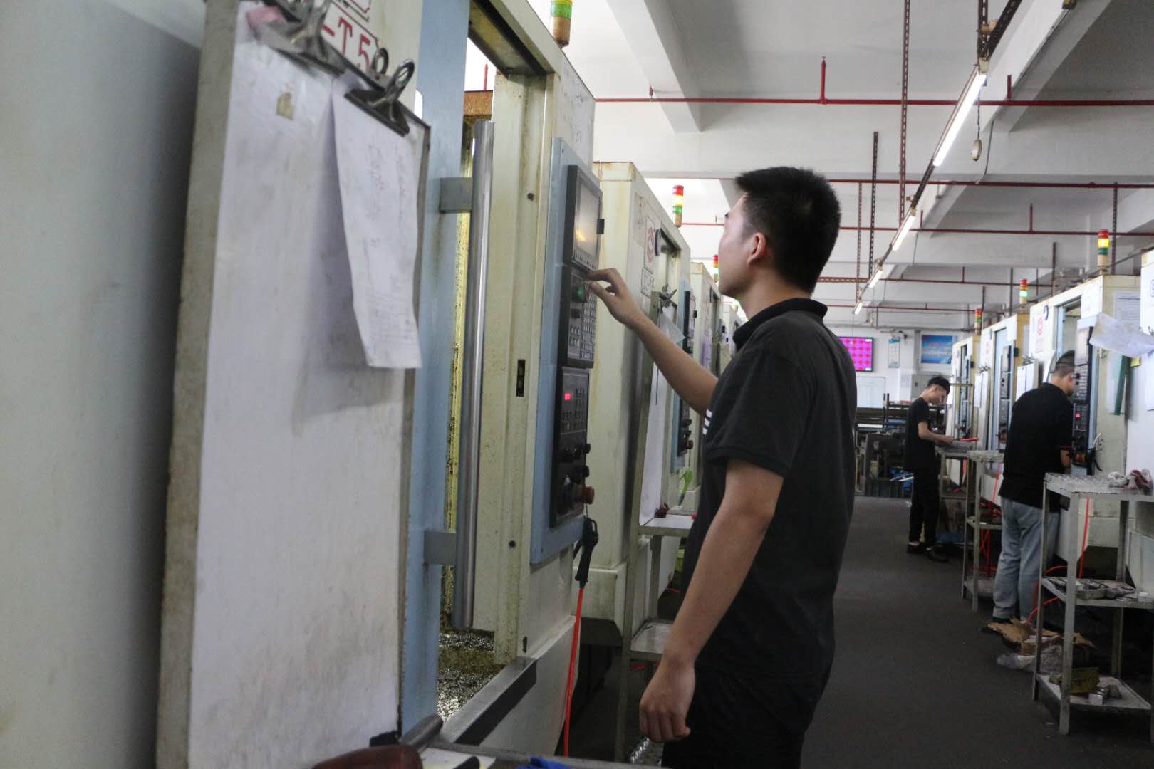 機械加工電機殼數(shù)控 機械加工電機殼數(shù)控