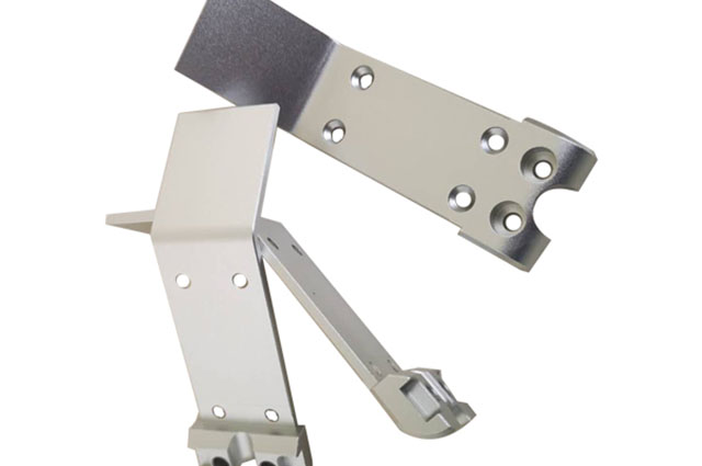 鈦合金零件加工 鈦合金零件加工