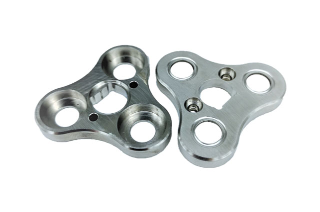 航空零件加工 航空零件加工