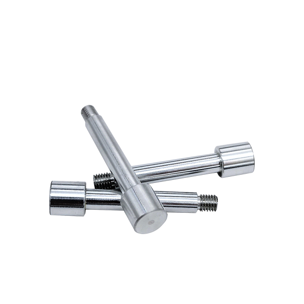 連接器數(shù)控加工定位銷(xiāo) 連接器數(shù)控加工定位銷(xiāo)