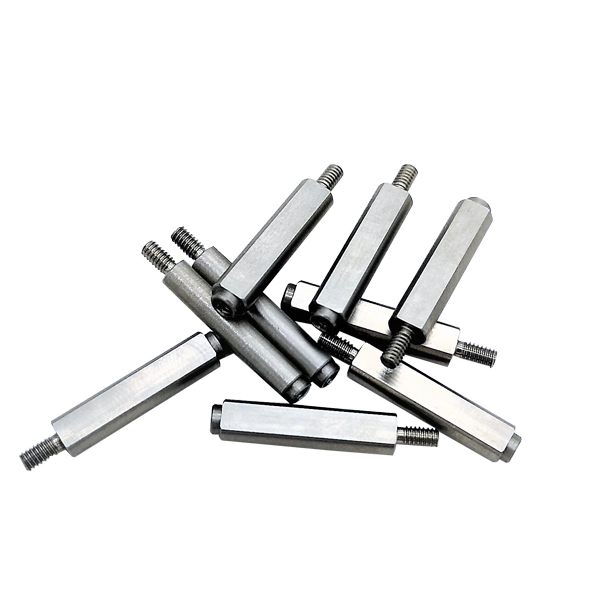 連接器數(shù)控加工定位銷(xiāo) 連接器數(shù)控加工定位銷(xiāo)