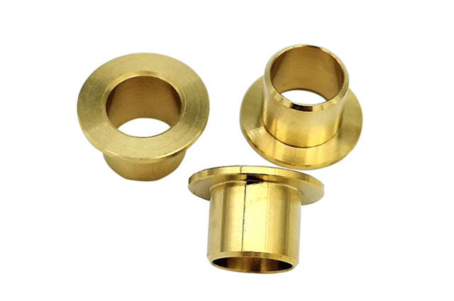 銅軸零件精密加工 銅軸零件精密加工