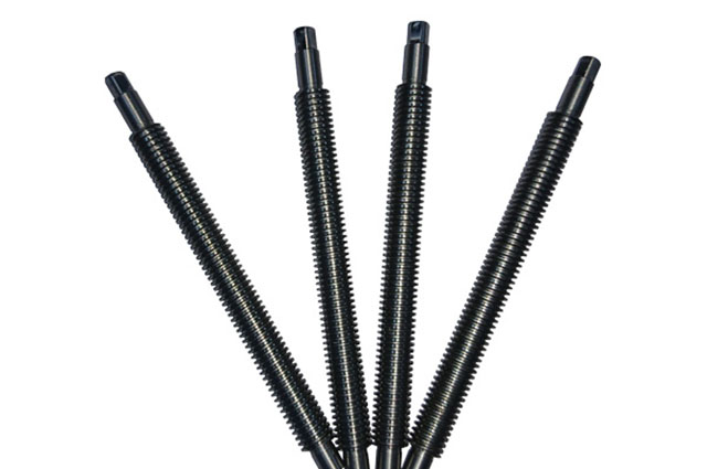 細(xì)長(zhǎng)軸類(lèi)零件加工 細(xì)長(zhǎng)軸類(lèi)零件加工