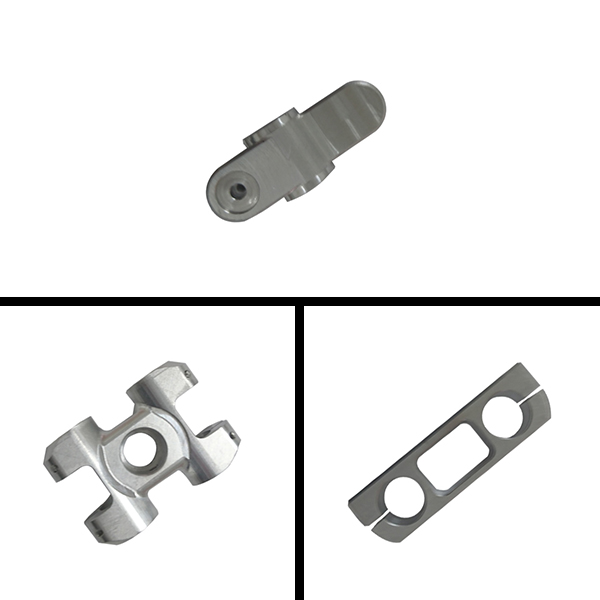 大浪連接器數(shù)控精密加工 大浪連接器數(shù)控精密加工