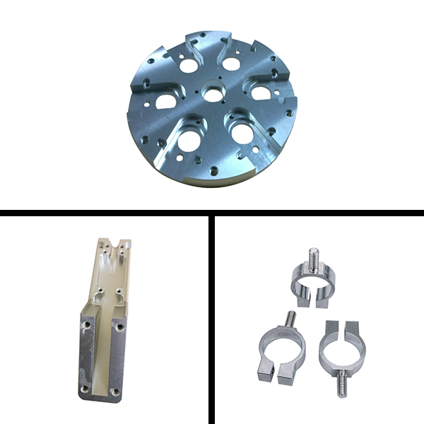 軍工部件金屬加工中心 軍工部件金屬加工中心