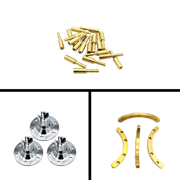 cnc散熱片加工 cnc散熱片加工