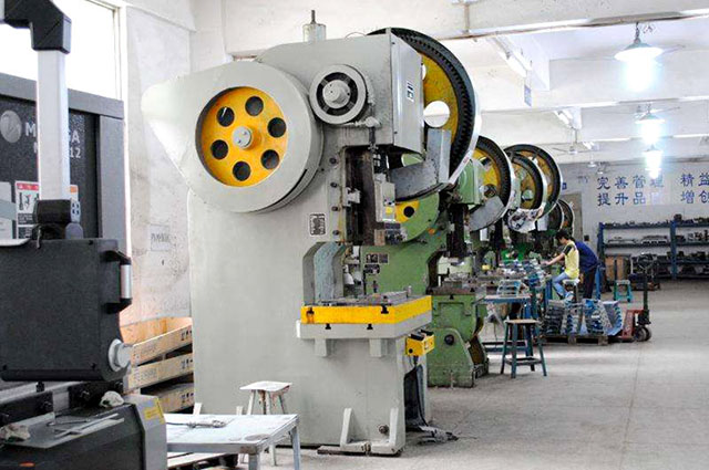 五金加工廠工資怎么樣？各類職位介紹