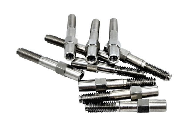 小型精密零件加工 小型精密零件加工