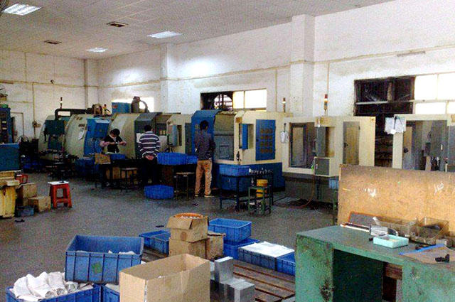 五金加工店利潤有多少？