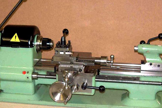 小CNC五金加工能加工多長(zhǎng)的東西？直徑問題！