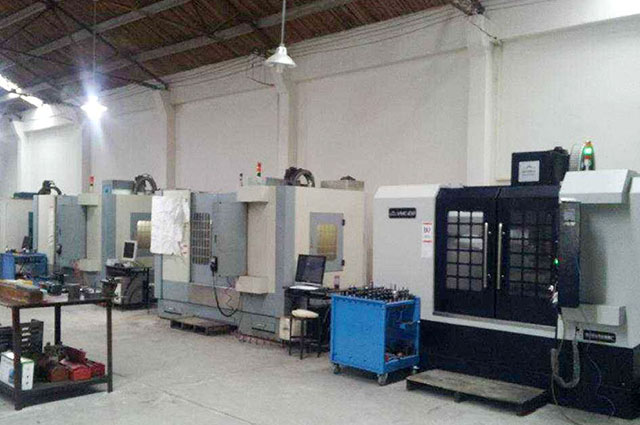 五金加工賺錢嗎？還不錯(cuò)哦！