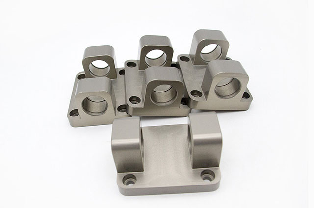 機械加工 機械加工