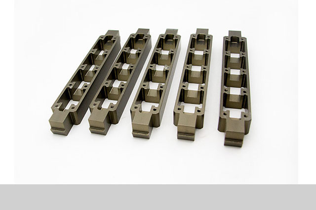 機(jī)械加工 機(jī)械加工