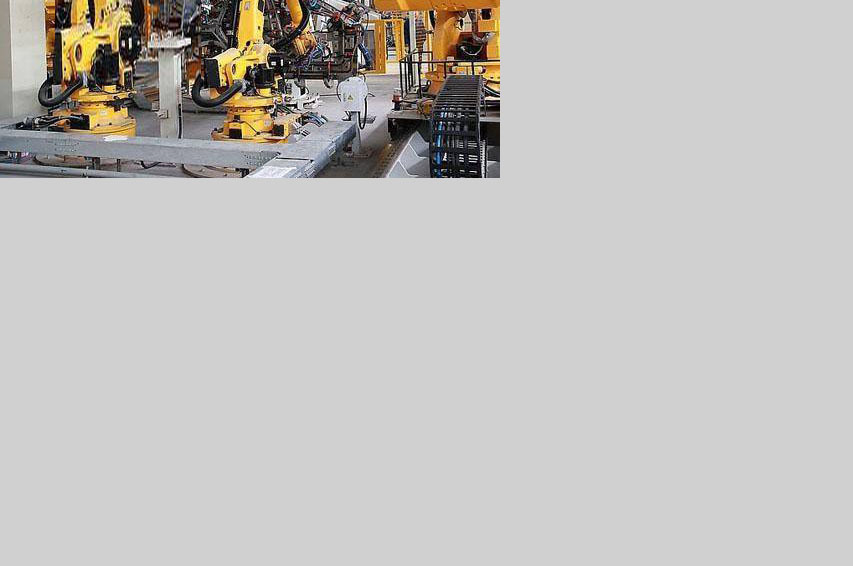 智能機械零件加工—深圳鑫創(chuàng)盟精密機械有限公司 智能機械零件加工—深圳鑫創(chuàng)盟精密機械有限公司