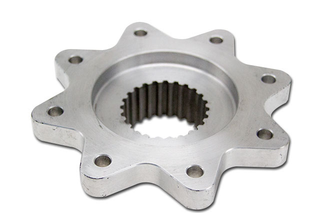 鈦合金加工的材料特點