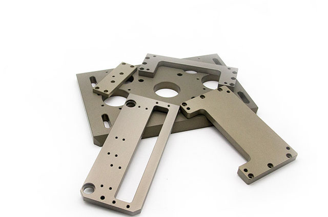 優(yōu)質的CNC鋁合金加工需滿足哪些條件