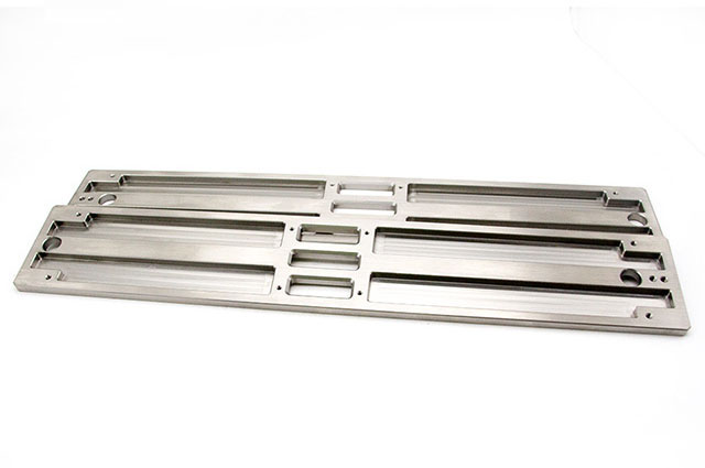 精密機械加工廠 精密機械加工廠