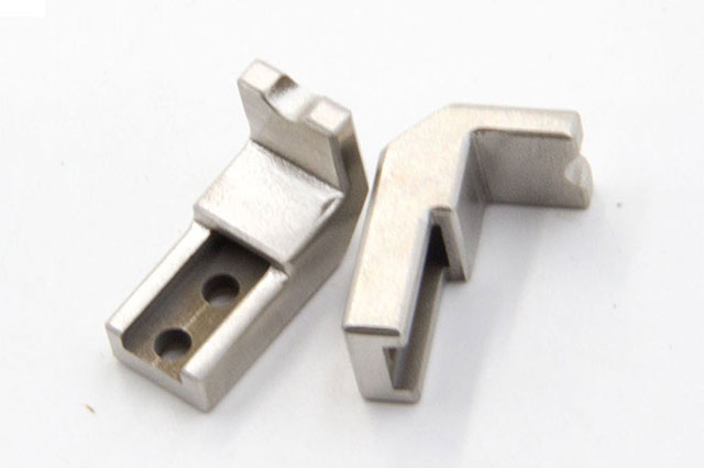 機(jī)械零件加工 機(jī)械零件加工