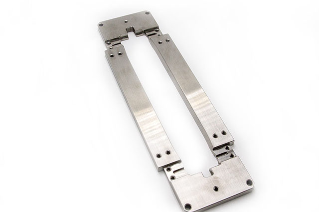 精密機(jī)械加工 精密機(jī)械加工