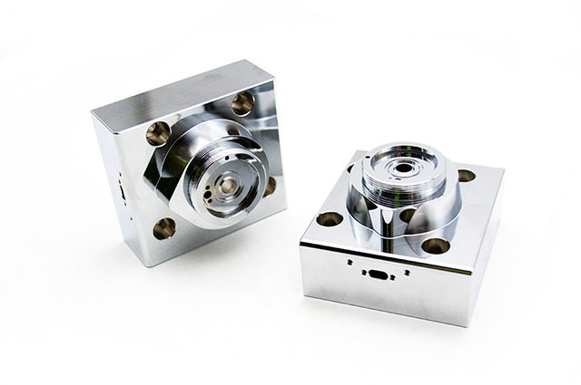 為什么說現(xiàn)在的鋁合金加工難做？
