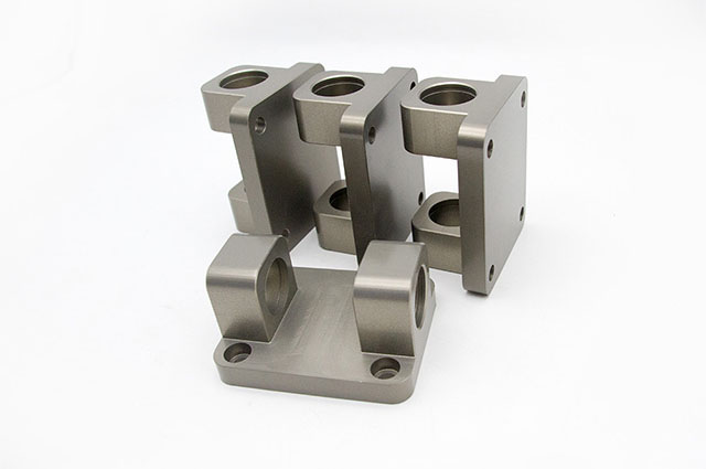 鋁制品沖壓件的主要特點和常見問題介紹