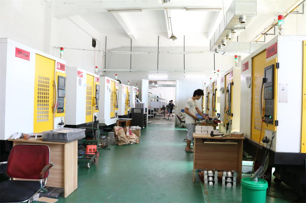 鋁合金CNC鋁合金加工廠-加工設(shè)備 鋁合金CNC鋁合金加工廠-加工設(shè)備