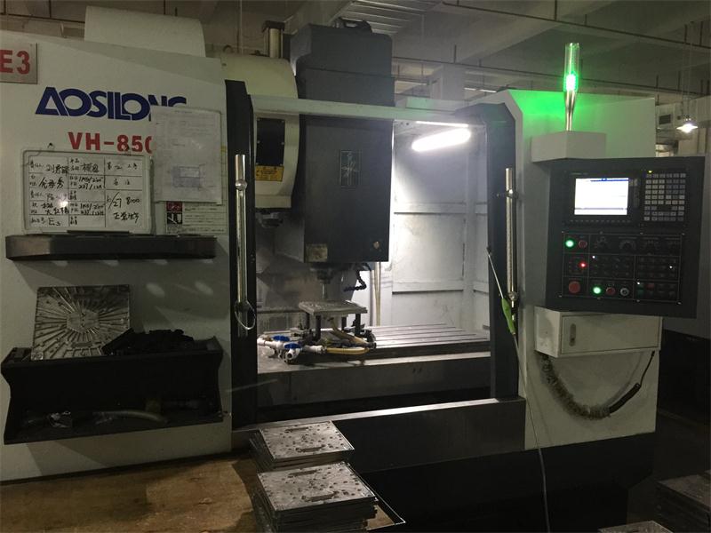 機(jī)加工 機(jī)加工