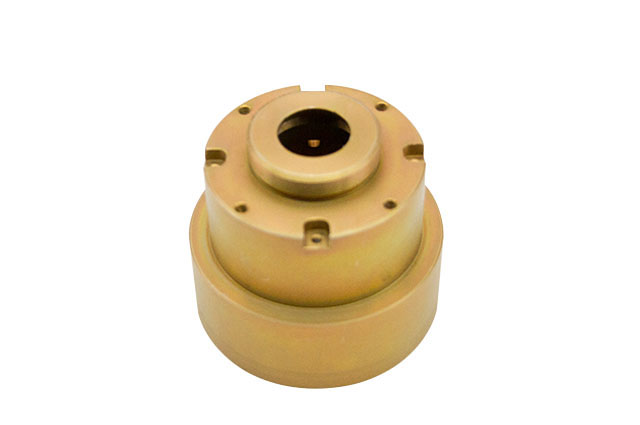 為什么數(shù)控加工會(huì)出現(xiàn)撞刀？怎么解決好呢？