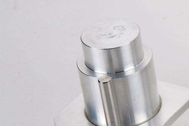 機(jī)械加工 機(jī)械加工