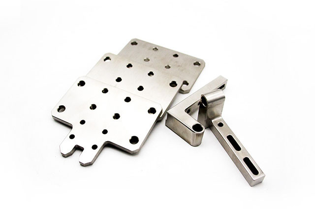 精密機(jī)械零件 精密機(jī)械零件