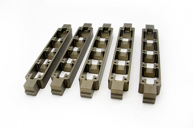 數控加工怎么安排工序呢？CNC加工選擇切削用量有什么要求？