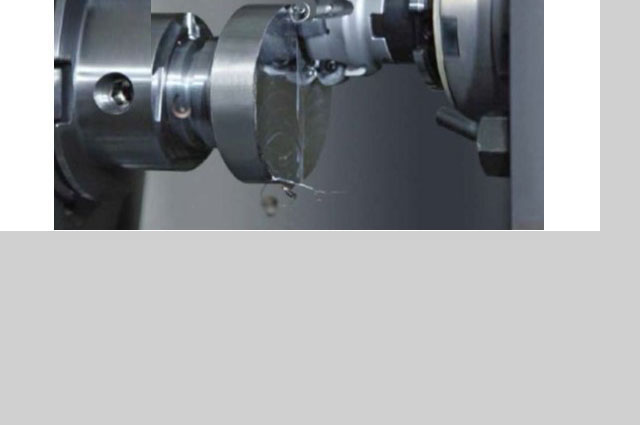 機(jī)械CNC鋁合金加工的切削誤差包括哪些？