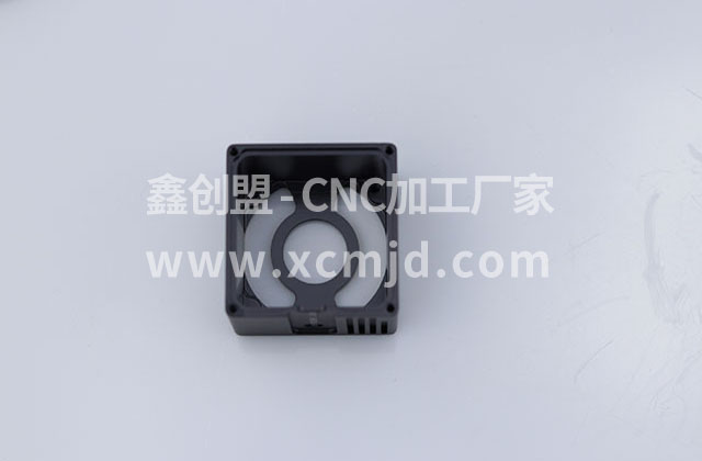 軍工零件CNC加工廠數(shù)控車床用刀具有哪些選擇方式？