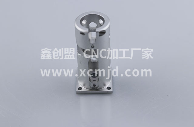 CNC車銑復(fù)合加工過(guò)程中減少鋁型材表面損傷的原因？