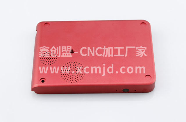 長(zhǎng)沙客戶洗碗機(jī)CNC加工打樣，一番比較還是鑫創(chuàng)盟CNC加工廠好