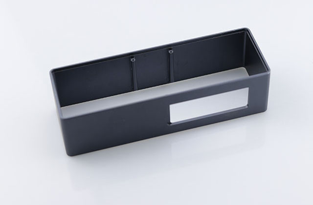  鑫創(chuàng)盟精密是深圳最大的CNC加工廠嗎？ 