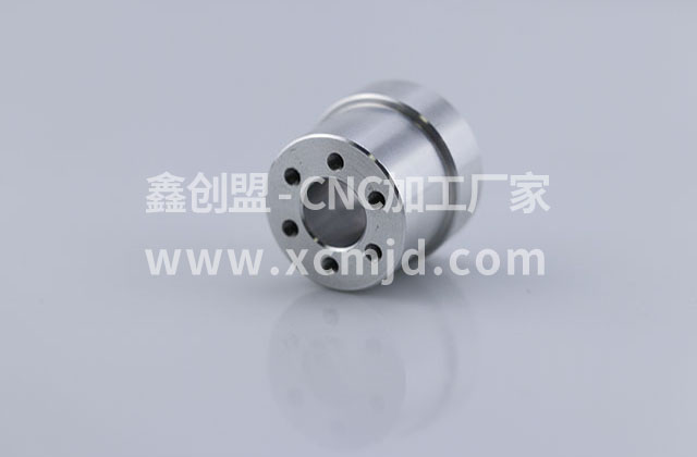 連接器數(shù)控加工換刀程序出現(xiàn)故障如何解決處理？