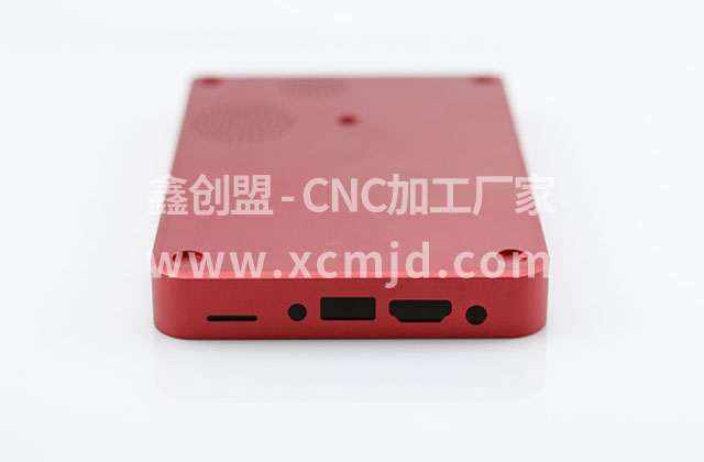 鈦合金CNC鈦合金打樣，鑫創(chuàng)盟CNC鈦合金是您首選