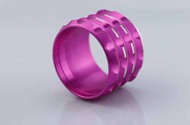 軍工零件加工工序劃分的原則你知道嗎？